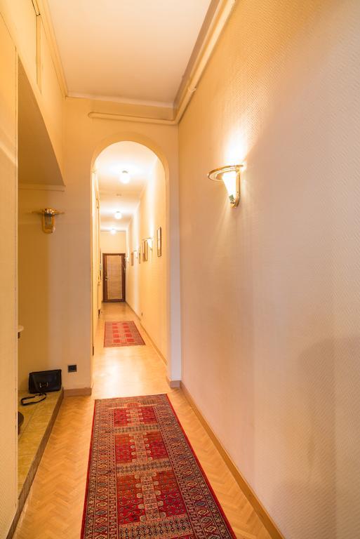 Apartmán Residentie Kursaal Ostende Pokoj fotografie